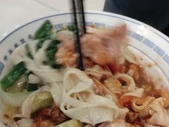 -老雒阳面馆·水席·洛阳菜(纱厂路店)