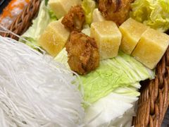 -天丽餐厅•烧烤铜锅涮(西青道辅路店)