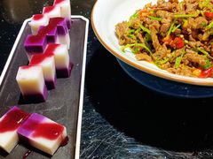 小炒黄牛肉-潇湘府•湘菜领军品牌(望京店)