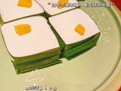 -Local泰莲庭(虹鳟鱼店)
