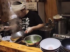 -老龙亭拉面店