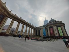 -芽笼芽笼新加坡餐厅(环球港店)