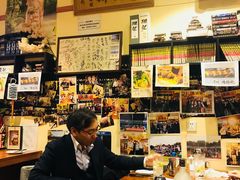 -気楽亭和食料理(气乐亭大世界本店)
