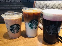 -星巴克(成都机场T2店)