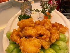 -开元食府(长兴路店)