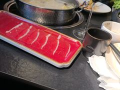 -牛将军•涮肉•烤肉(北京王府井·故宫店)