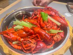-龙虾奇迹(大华三路店)