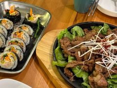 -多宾韩国料理(学衡路店)