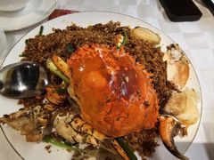-喜记避风塘炒辣蟹(旗舰店)