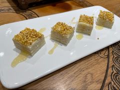 -格日勒阿妈蒙古厨房(新华广场店)