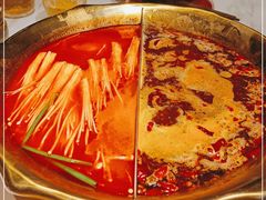 -九鼎轩脆毛肚火锅(三钢里店)
