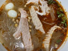 肥肠粉-青石桥老瓦房肥肠粉总店(青石桥总店)