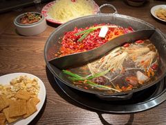 -楠火锅(新街口苏宁店)