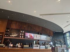 -星巴克臻选(北京富力家园店)