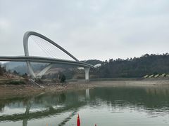 -天目湖山水园