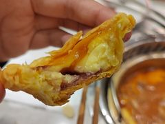 -龍歌自助小火锅(市北台东利群店)