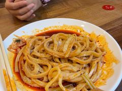 -老刘家永盛斋·传统泡馍(东关南街店)