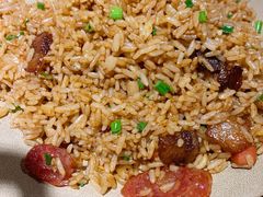 -嘉旺港式茶餐厅(延长中路店)