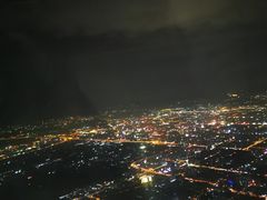 -丽江三义国际机场
