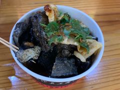 -高淳老街