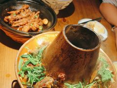 -永安水煮活鱼·仪征菜(仪征奥林匹克店)