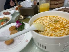 -怡园饭店-餐厅(四望亭店)