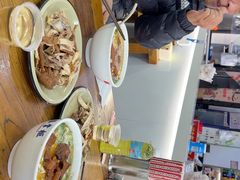 -豫掌柜饸饹面·烩面(秀沿路店)