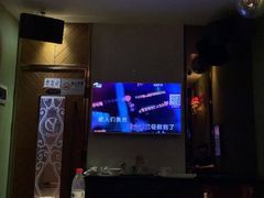 -萧邦音乐会所KTV·蒸汽活海鲜自助(福田店)