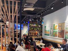 -云味馆·云南菜·云南米线(景田店)