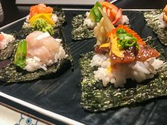 -笑福亭料理小馆(解放碑店)