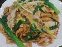 -南记食粥坊·宵夜大排档(莲花总店)
