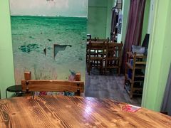 -大富蚝乌东哥饭店·石锅鱼杂·柠檬鸭(革新路店)