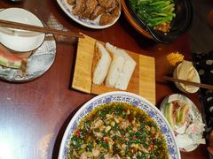 -杨记隆府(白象街店)