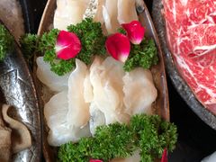 -捞王锅物料理(金城路店)