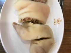 招牌白云猪手-沙河粉村·国家非遗传承(云台店)