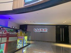 -金逸影城(中关村店)