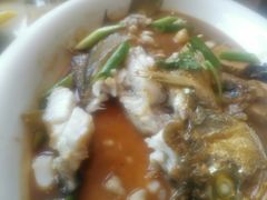 -小船渔村•大连菜•大连焖鱼(明泽街店)