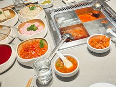 -海底捞火锅(九霄梦天地店)