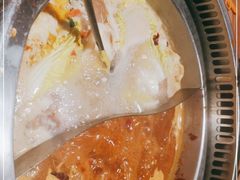 -季季红火锅(长沙步行街店)