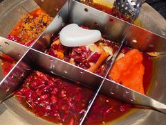 -周师兄大刀腰片火锅(洪崖洞旗舰店)
