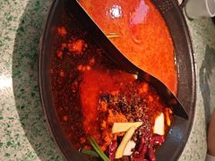 -鸿姐老火锅(龙阳店)