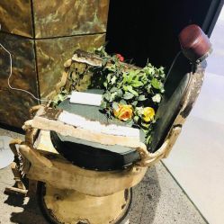 -扎嘎形象设计