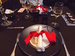 -LA TABLE de Joël Robuchon Restaurant