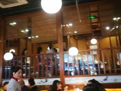 -黑鸡小馆(金源店)