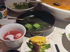 -華府(凯德晶萃店)