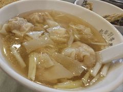 -恩宁刘福记(东华东路店)