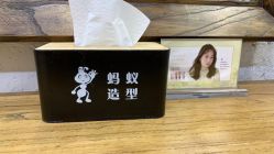 -蚂蚁造型俱乐部