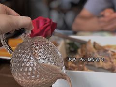 -素描餐厅(灵隐天竺店)