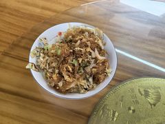 -芦茨金富饭庄·25年老字号·专做稻草鸡