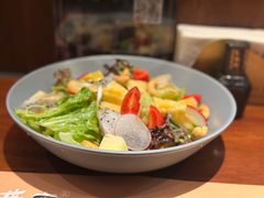 -山葵家居酒屋(天目里店)